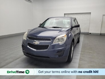 2014 Chevrolet Equinox in Union City, GA 30291