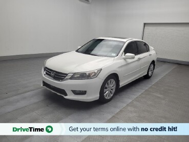 2015 Honda Accord in Knoxville, TN 37923