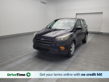 2018 Ford Escape in Columbus, GA 31909