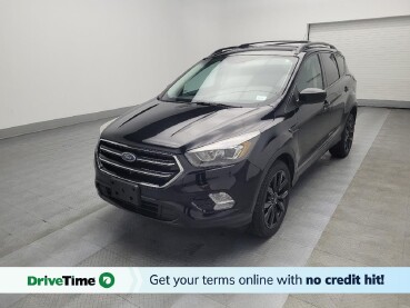 2017 Ford Escape in Union City, GA 30291