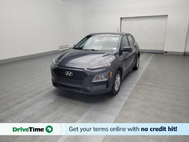 2021 Hyundai Kona in Conyers, GA 30094