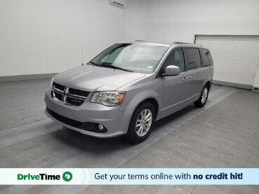 2020 Dodge Grand Caravan in Marietta, GA 30062