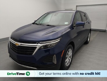 2022 Chevrolet Equinox in St. Louis, MO 63125