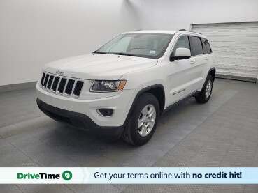 2014 Jeep Grand Cherokee in Clearwater, FL 33764