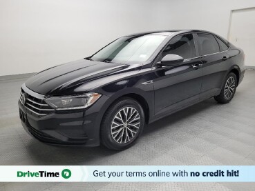 2019 Volkswagen Jetta in Tulsa, OK 74145