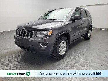 2016 Jeep Grand Cherokee in Plano, TX 75074