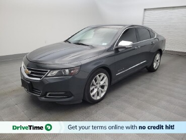 2018 Chevrolet Impala in Phoenix, AZ 85022