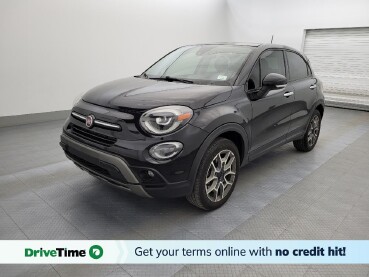 2020 FIAT 500X in Lakeland, FL 33815