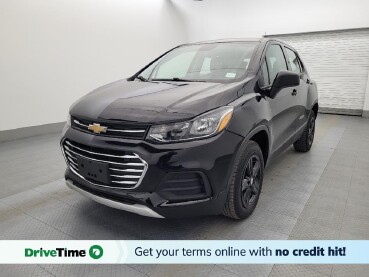 2020 Chevrolet Trax in Lakeland, FL 33815