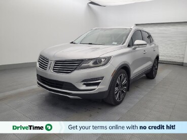 2017 Lincoln MKC in Lakeland, FL 33815