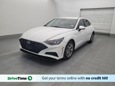 2021 Hyundai Sonata in Clearwater, FL 33764