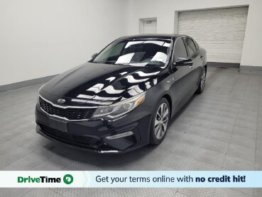 2019 Kia Optima in Las Vegas, NV 89102