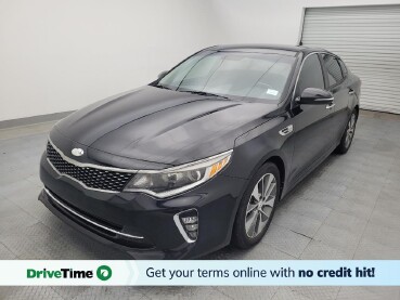 2018 Kia Optima in Houston, TX 77074