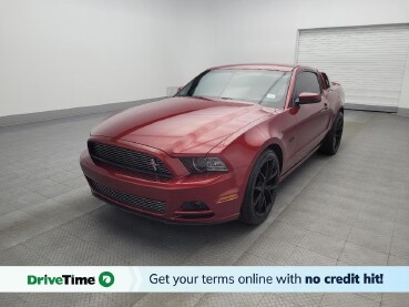 2014 Ford Mustang in Pensacola, FL 32505