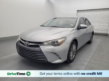 2017 Toyota Camry in Tampa, FL 33619