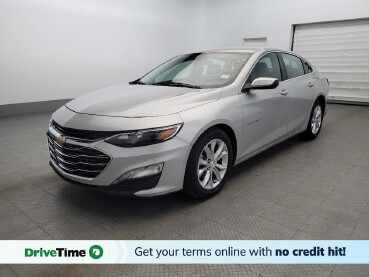 2020 Chevrolet Malibu in Newport News, VA 23601