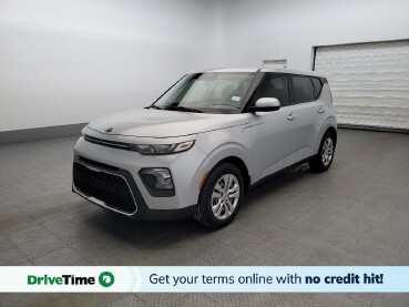 2020 Kia Soul in Owings Mills, MD 21117