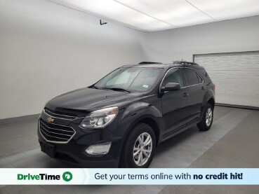 2017 Chevrolet Equinox in Raleigh, NC 27604