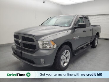 2013 RAM 1500 in Gastonia, NC 28056