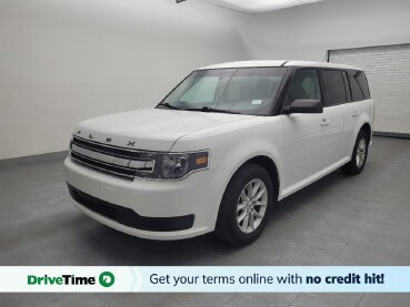 2016 Ford Flex in Gastonia, NC 28056