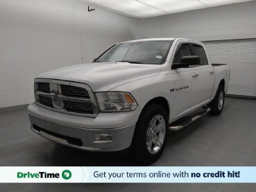 2011 RAM 1500 in Gastonia, NC 28056