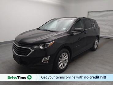 2019 Chevrolet Equinox in Lakewood, CO 80215