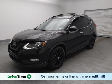 2018 Nissan Rogue in Denver, CO 80012