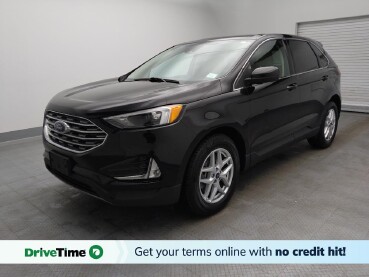 2022 Ford Edge in Lakewood, CO 80215