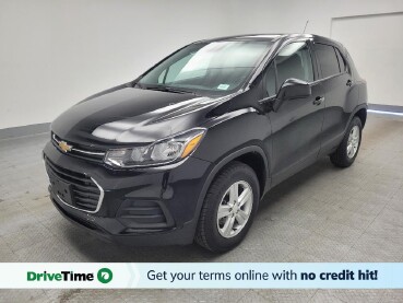 2021 Chevrolet Trax in Antioch, TN 37013