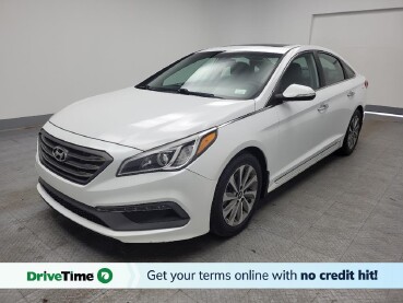 2017 Hyundai Sonata in Madison, TN 37115