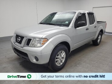 2019 Nissan Frontier in Antioch, TN 37013