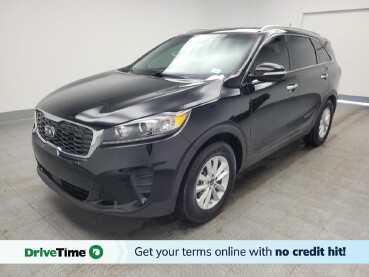 2020 Kia Sorento in Antioch, TN 37013