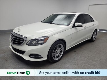 2014 Mercedes-Benz E 350 in Madison, TN 37115