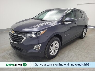 2018 Chevrolet Equinox in Memphis, TN 38115