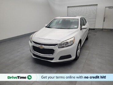 2015 Chevrolet Malibu in Louisville, KY 40258