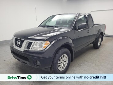 2020 Nissan Frontier in Antioch, TN 37013