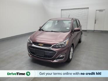 2020 Chevrolet Spark in Louisville, KY 40258