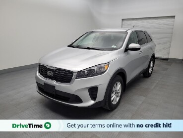 2019 Kia Sorento in Louisville, KY 40258