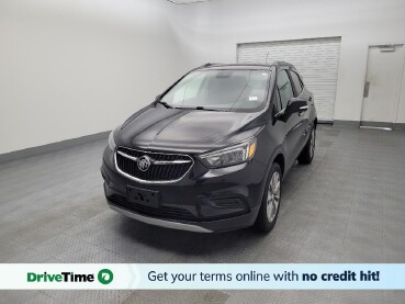 2019 Buick Encore in Columbus, OH 43231