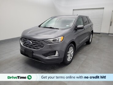 2022 Ford Edge in Miamisburg, OH 45342