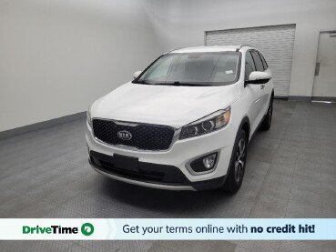 2017 Kia Sorento in Columbus, OH 43231