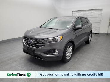 2022 Ford Edge in Columbus, OH 43231