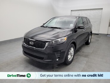 2019 Kia Sorento in Louisville, KY 40258