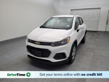 2019 Chevrolet Trax in Louisville, KY 40258