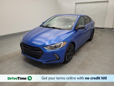 2017 Hyundai Elantra in Miamisburg, OH 45342