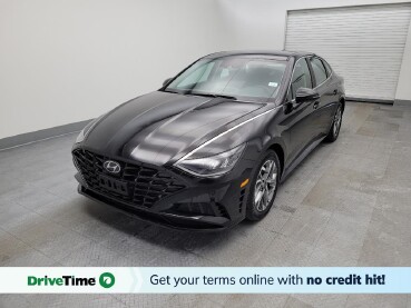 2022 Hyundai Sonata in Columbus, OH 43231