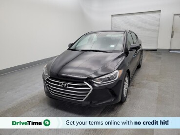 2018 Hyundai Elantra in Miamisburg, OH 45342