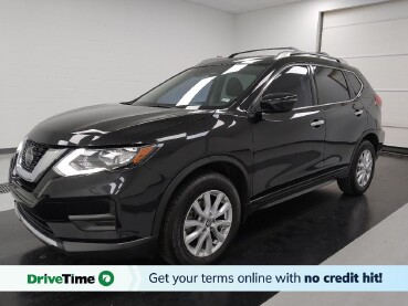 2020 Nissan Rogue in St. Louis, MO 63136