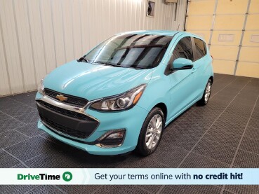 2022 Chevrolet Spark in Louisville, KY 40258