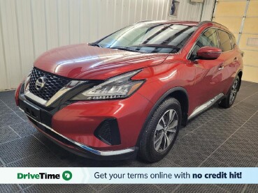 2019 Nissan Murano in Louisville, KY 40258